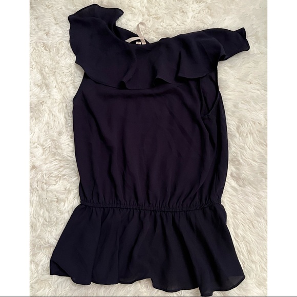 Sleeveless Blouse -19 - Picture 4 of 5